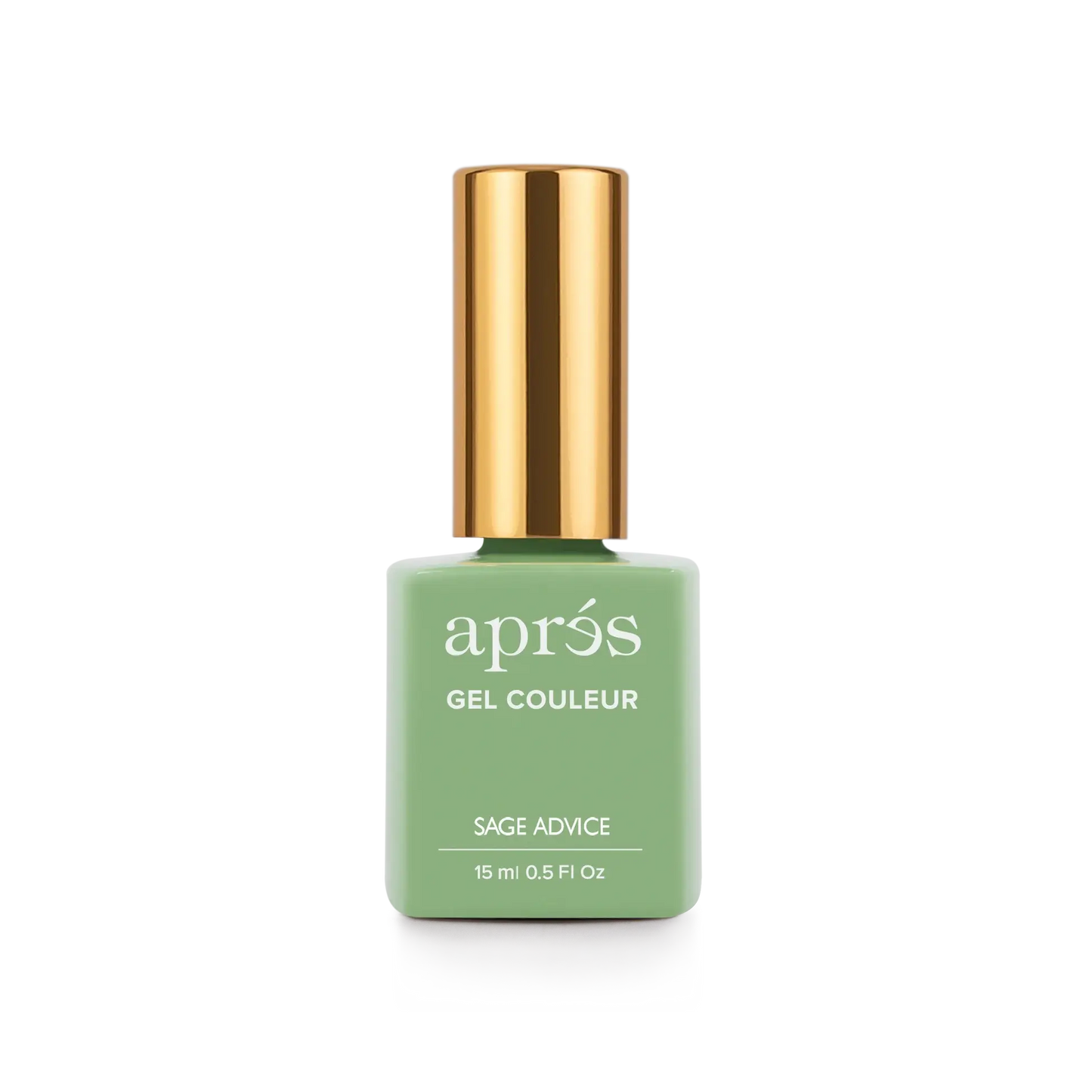 Apres - Gel Couleur - Sage Advice - 353 Apres