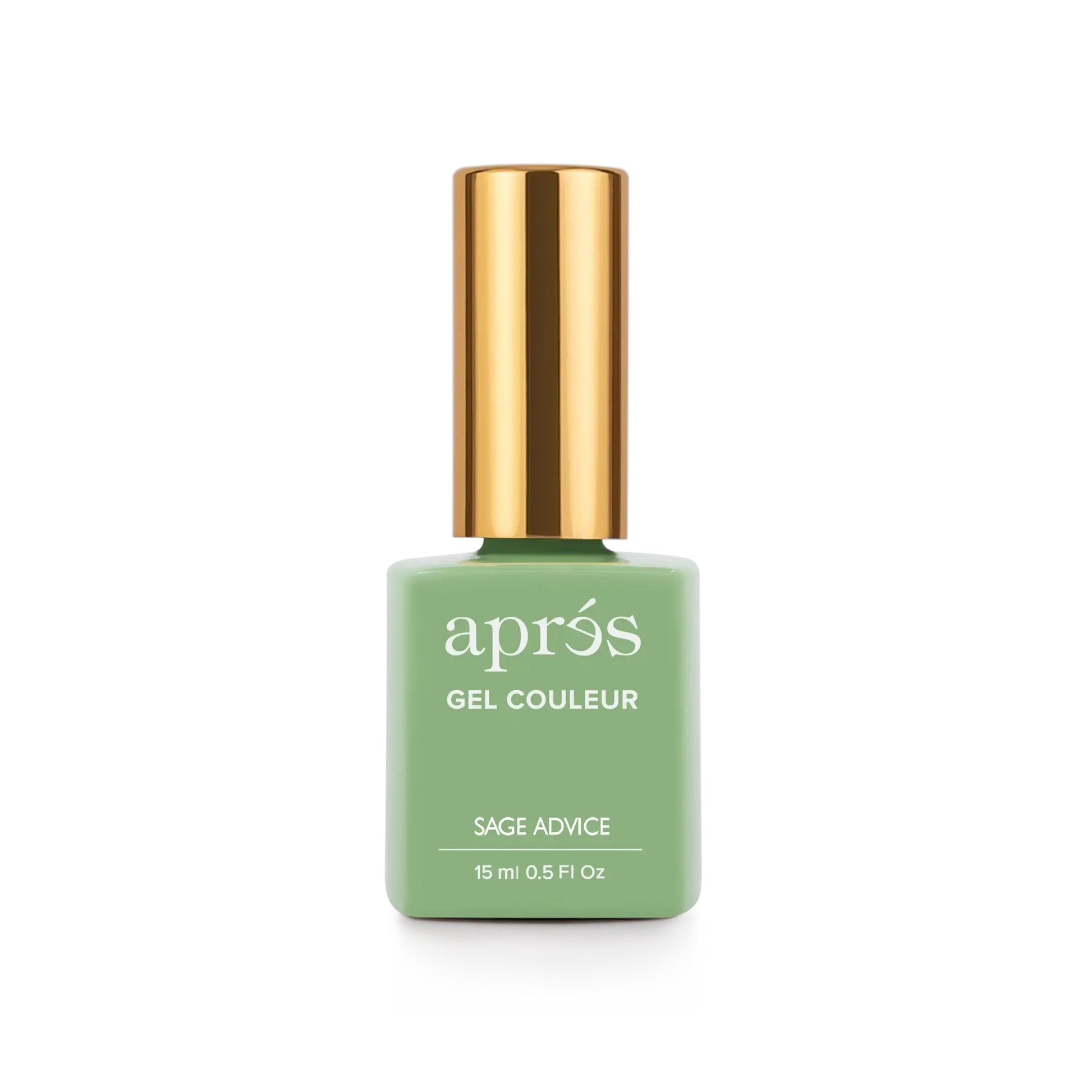 Apres - Gel Couleur - Sage Advice - 353 Apres
