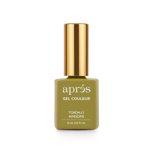 Apres - Gel Couleur - Toadally Awesome - 355 Apres