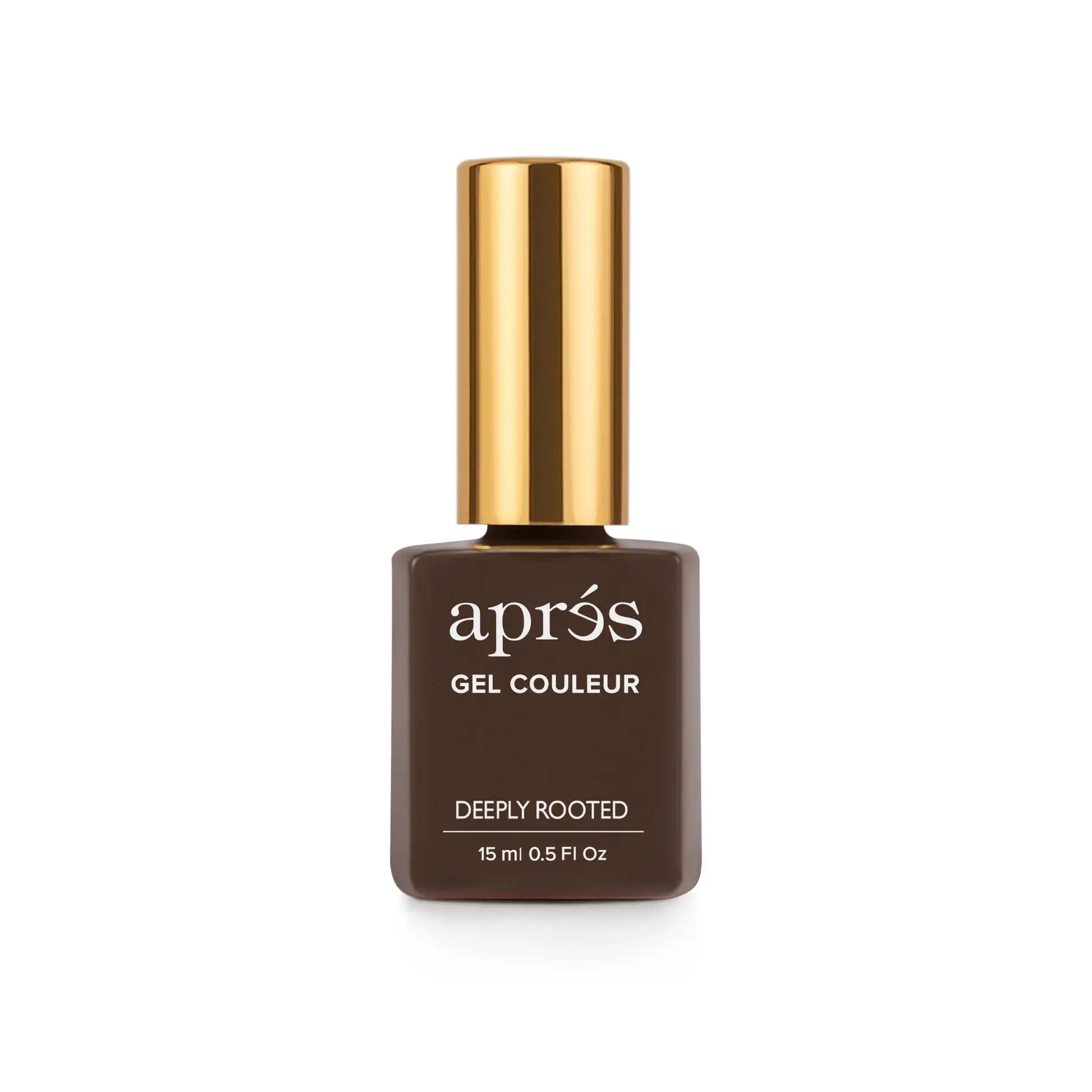 Apres - Gel Couleur - Deeply Rooted - 356 Apres