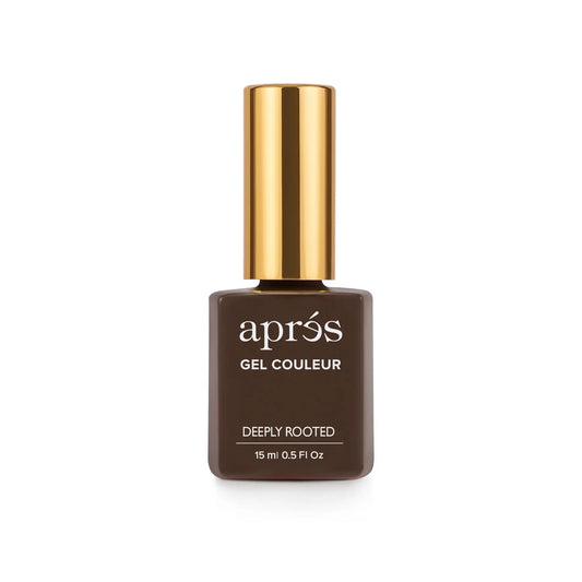 Apres - Gel Couleur - Deeply Rooted - 356 Apres