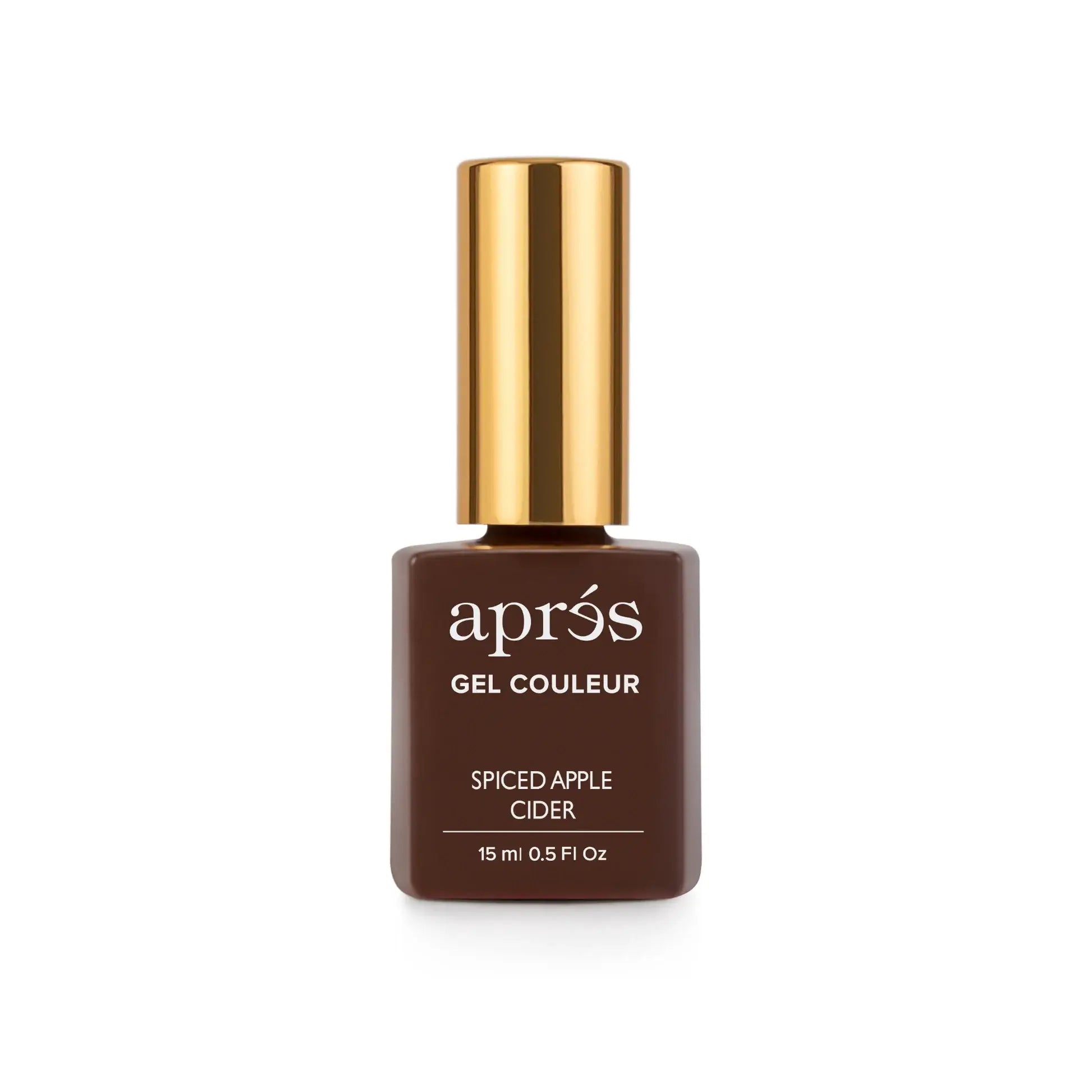 Apres - Gel Couleur - Spiced Apple Cider - 357 Apres