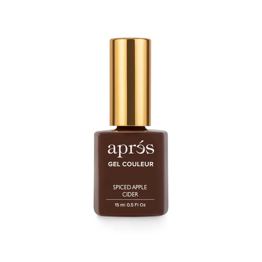 Apres - Gel Couleur - Spiced Apple Cider - 357 Apres