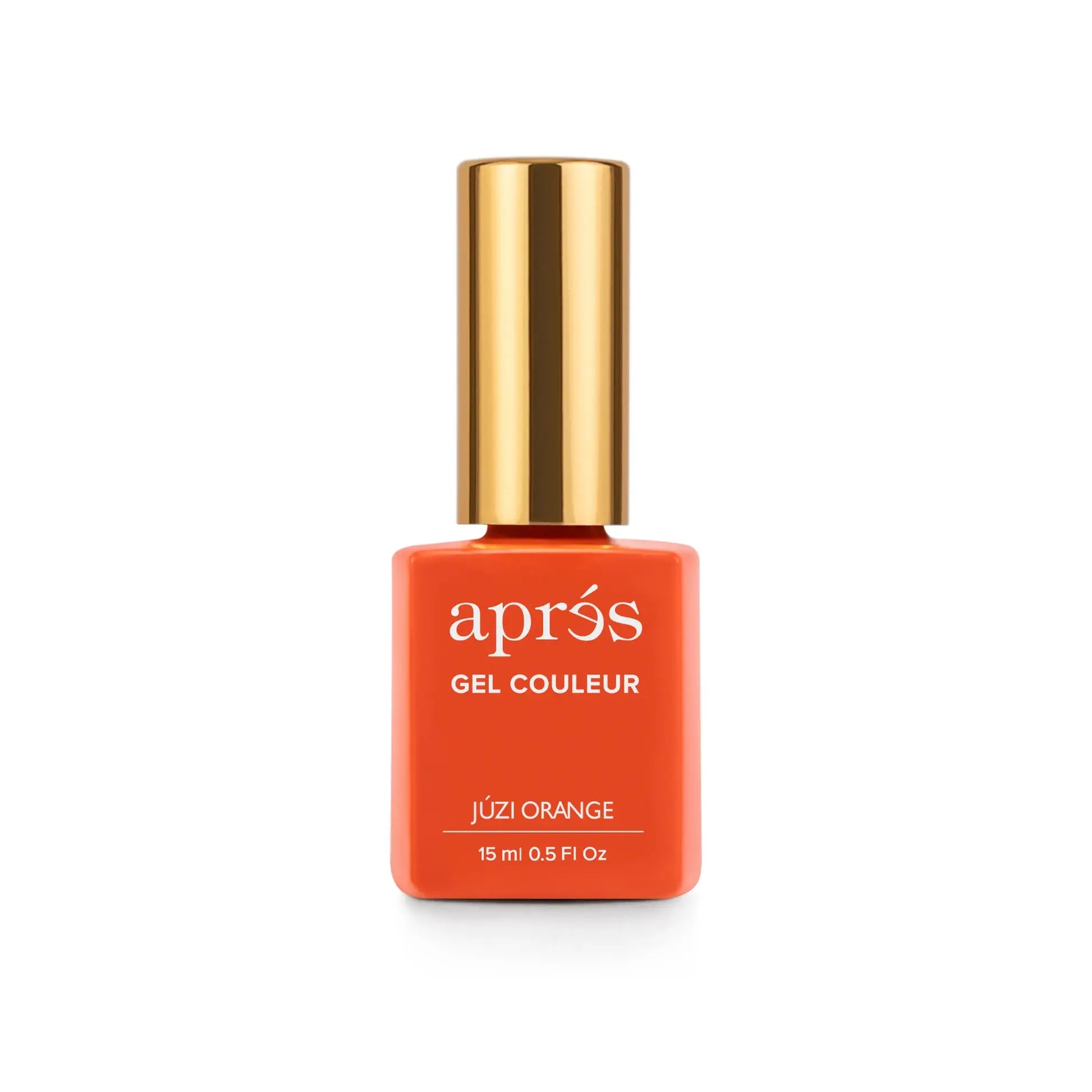 Apres - Gel Couleur - Juzi Orange - 359 Apres
