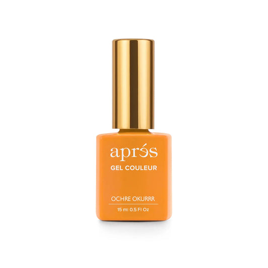 Apres - Gel Couleur - Ochre Okurrr - 360 Apres