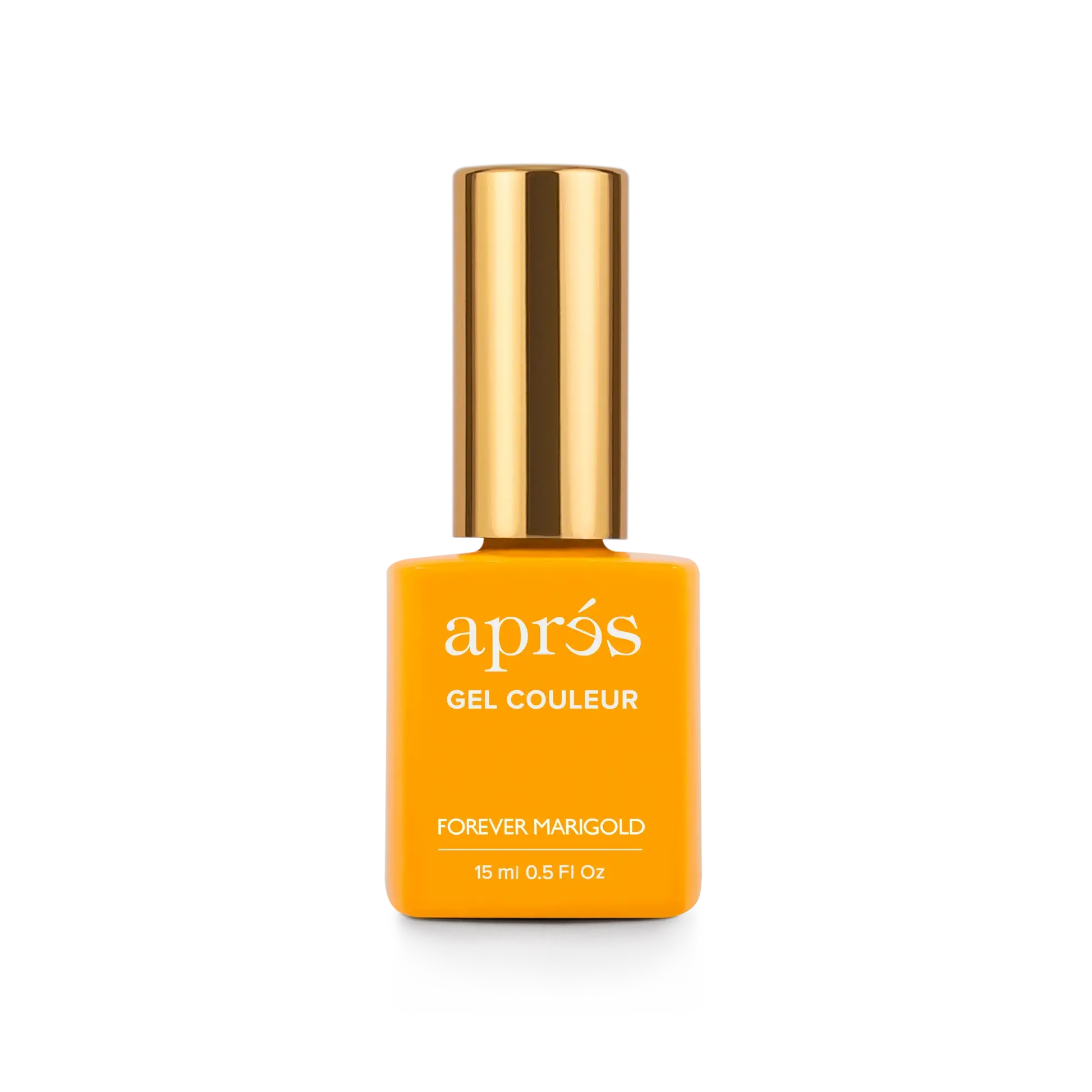 Apres - Gel Couleur - Forever Marigold - 361 Apres