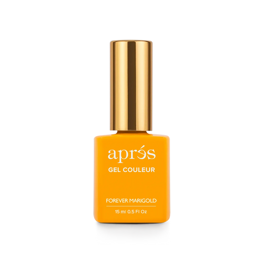 Apres - Gel Couleur - Forever Marigold - 361 Apres