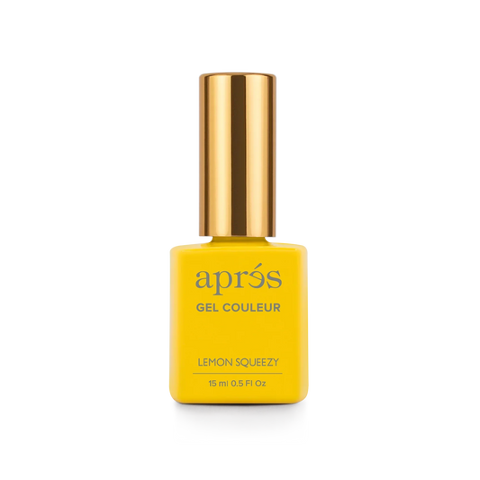 Apres - Gel Couleur - Gel Couleur  - Lemon Squeezy - 363 Apres