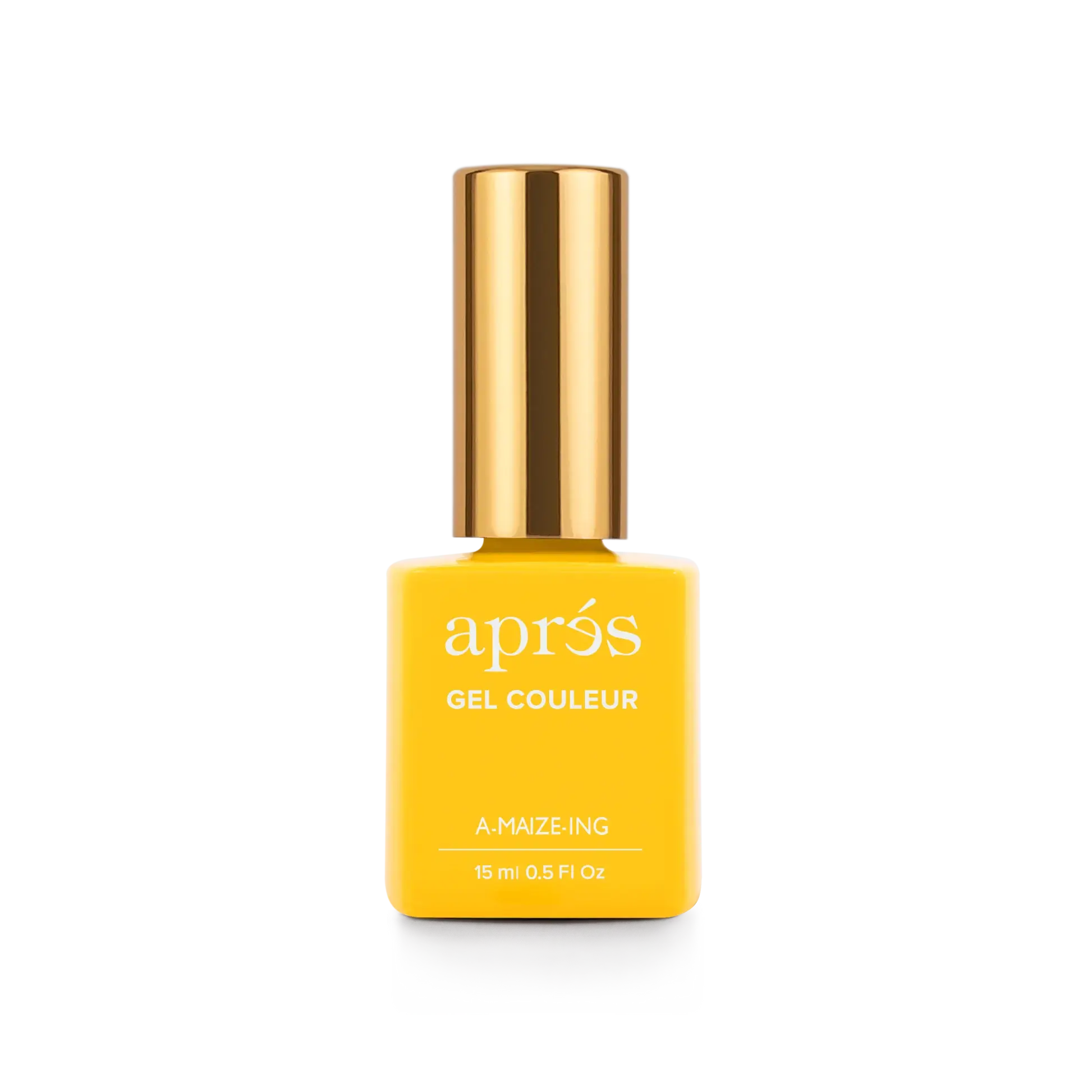 Apres - Gel Couleur - A-Maize-Ing - 364 Apres