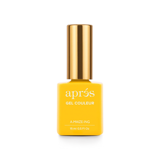 Apres - Gel Couleur - A-Maize-Ing - 364 Apres