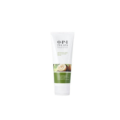 Opi ProSpa Hands & Feet Massage Cream 4 oz #ASP02 OPI