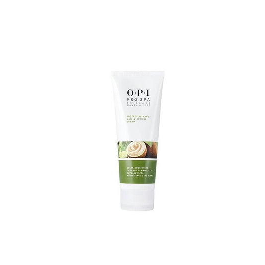 Opi ProSpa Hands & Feet Massage Cream 4 oz #ASP02 OPI