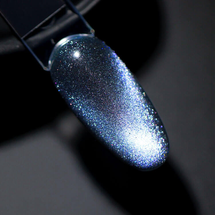 Lechat Perfect Match Plus Cat Eyes Aquarius Sea 0.5 oz - #PMCEG07 LeChat