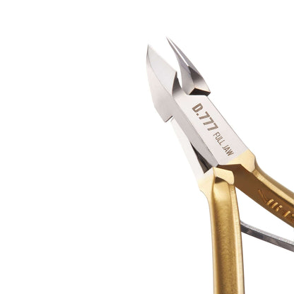 Nghia-Cuticle Nipper #D777 NGHIA