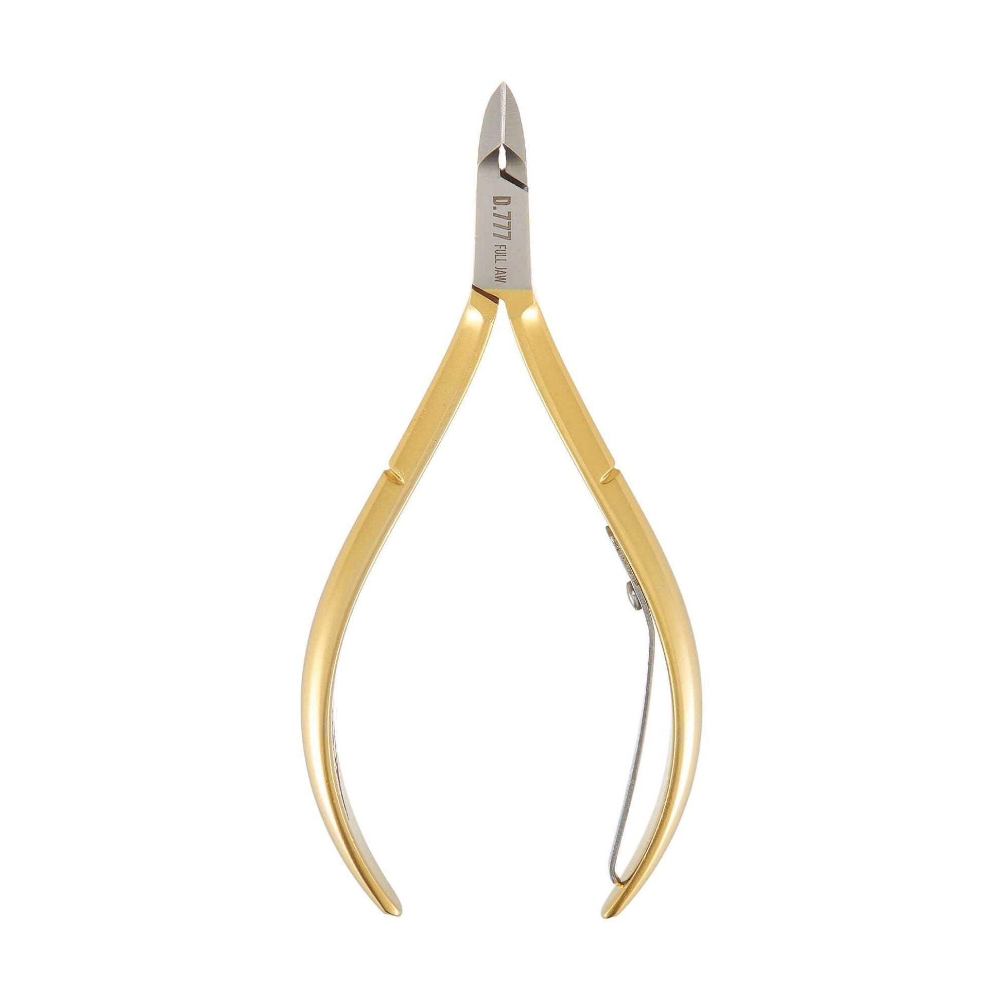 Nghia-Cuticle Nipper #D777 NGHIA