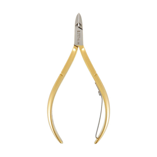 Nghia-Cuticle Nipper #D777 NGHIA