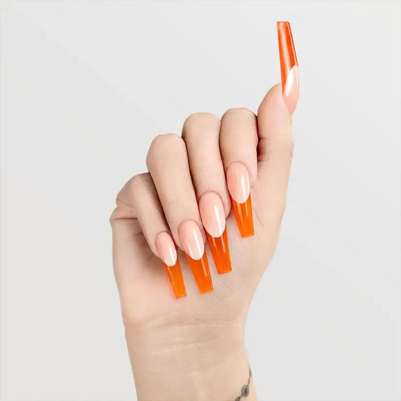 Chaun Legend Gelcolor - Aperol Spritz 0.5 oz - LGG03 Chaun Legend