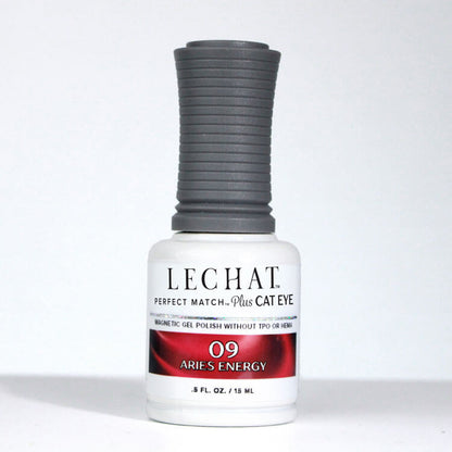 Lechat Perfect Match Plus Cat Eyes Aries Energy 0.5 oz - #PMCEG09 LeChat