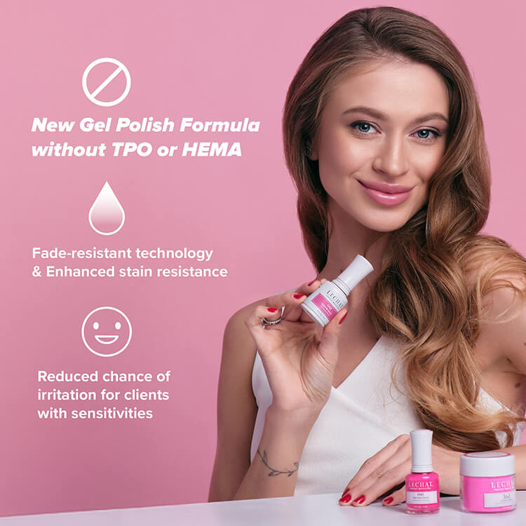 Lechat Perfect Match Pro Duo Vanilla Ash # PROD090 LeChat