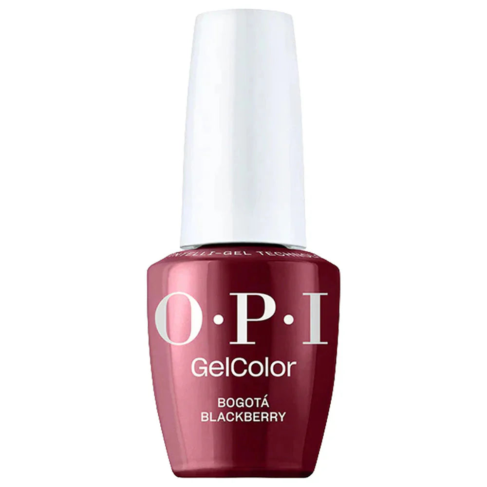 OPI Intelli Gelcolor - Racing For Pinks 0.5 oz - #GCD52 OPI