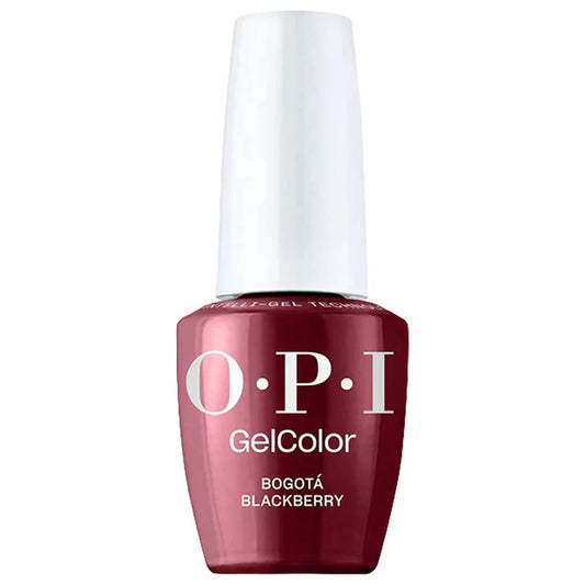 OPI Intelli Gelcolor - Racing For Pinks 0.5 oz - #GCD52 OPI