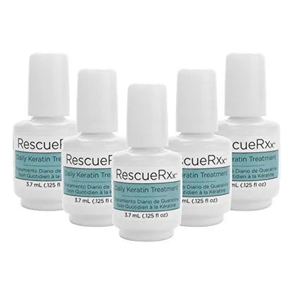 CND Essential Rescuerxx Mini 3.7 oz Pack 40 bottles CND