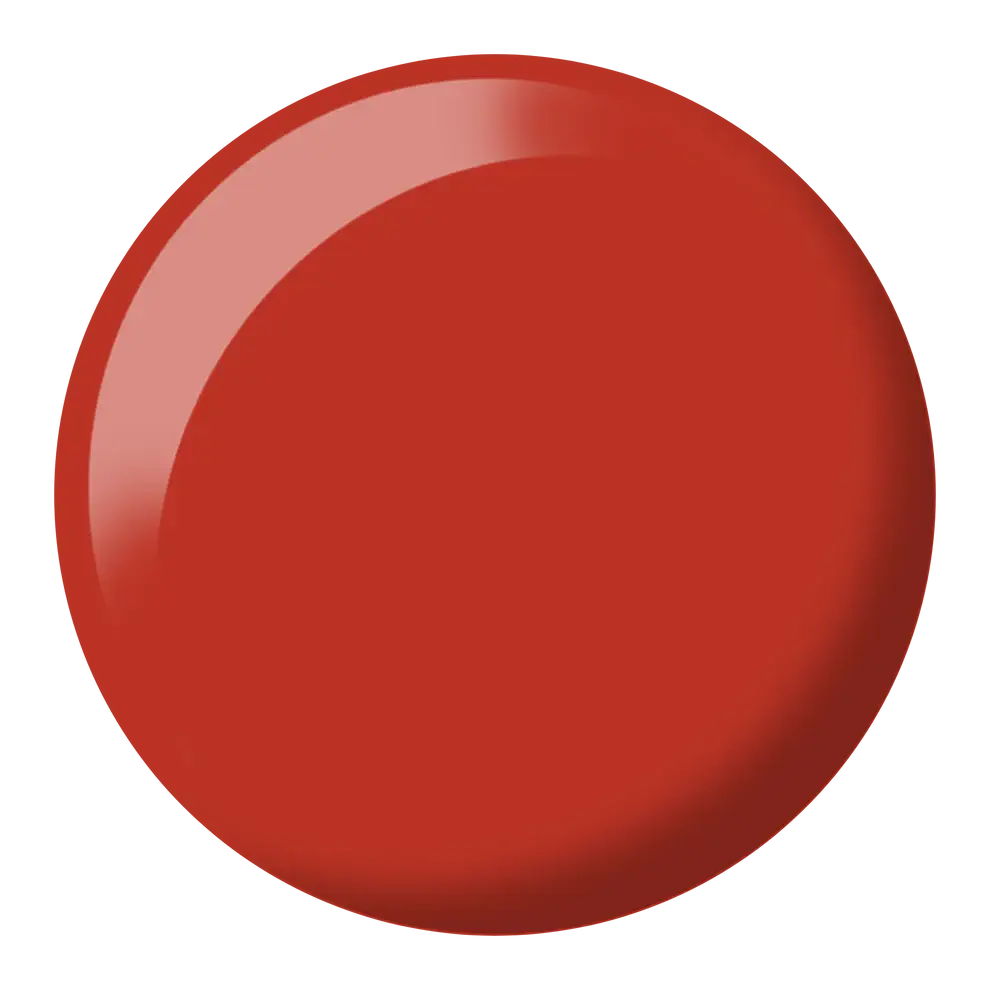 DND DC Gel Nail Polish -  Cherry Pie #318 DND
