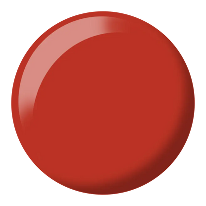 DND DC Gel Nail Polish -  Cherry Pie #318 DND