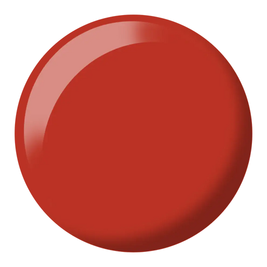 DND DC Gel Nail Polish -  Cherry Pie #318 DND