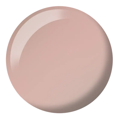 DND- DC Single Gel Polish Blush Haze -  #2436