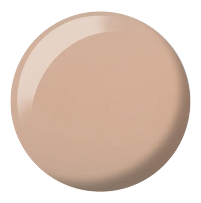 DND- DC Single Gel Polish Satin Luna #2437
