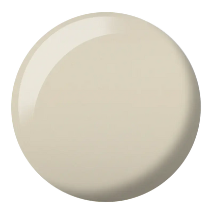 DND- DC Single Gel Polish Whipped Cream #2438
