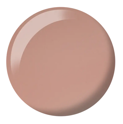 DND- DC Single Gel Polish Catch Me Sheering #2442