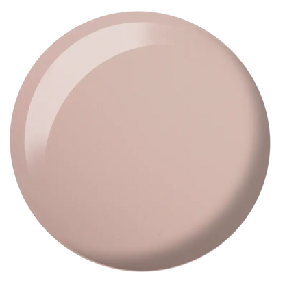 DND- DC Single Gel Polish Sheer Sugar #2443