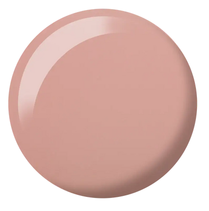 DND- DC Single Gel Polish Silk Petals #2444