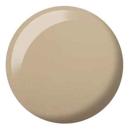DND- DC Single Gel Polish Barely There #2449