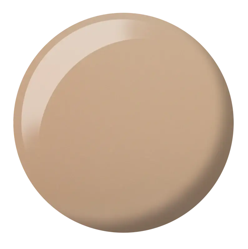 DND- DC Single Gel Polish Sheer Glow #2450