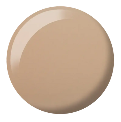 DND- DC Single Gel Polish Sheer Glow #2450
