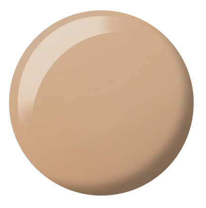 DND- DC Single Gel Polish Tan Lines #2451