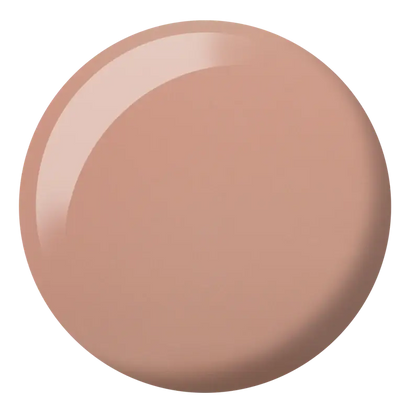 DND- DC Single Gel Polish Giving Classy #2452