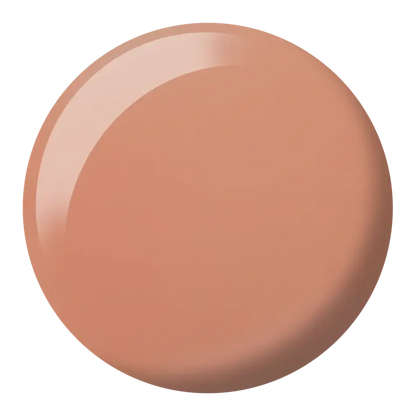 DND- DC Single Gel Polish Ballet Fairy #2453