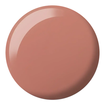 DND- DC Single Gel Polish Cashmere #2457