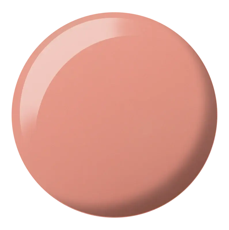 DND- DC Single Gel Polish Daiquiri #2458