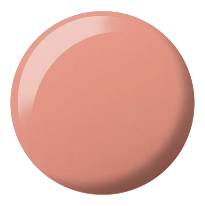 DND- DC Single Gel Polish Daiquiri #2458