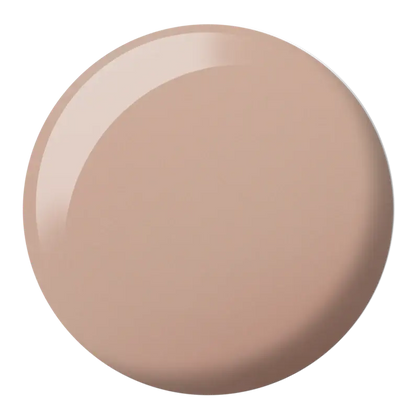 DND- DC Single Gel Polish Barefoot #2459