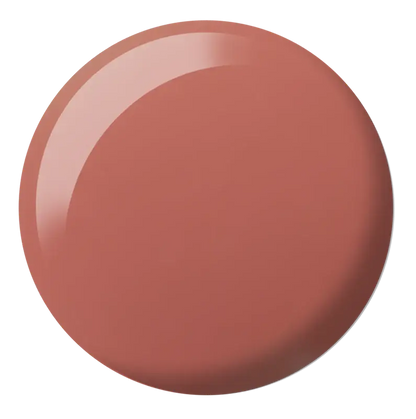 DND- DC Single Gel Polish Sweet Escape #2463