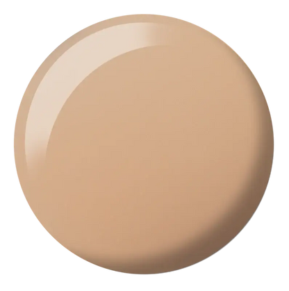 DND- DC Single Gel Polish Nude Galore #2464
