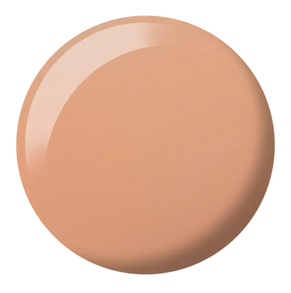 DND- DC Single Gel Polish Peachkini #2465