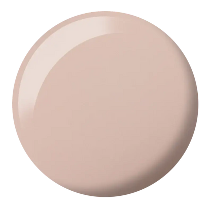 DND- DC Single Gel Polish Fresh Linen #2466
