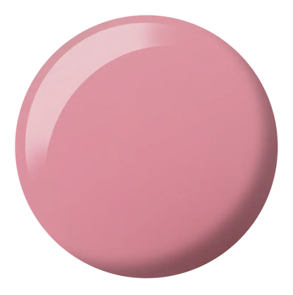 DND- DC Single Gel Polish Bubblegum #2468